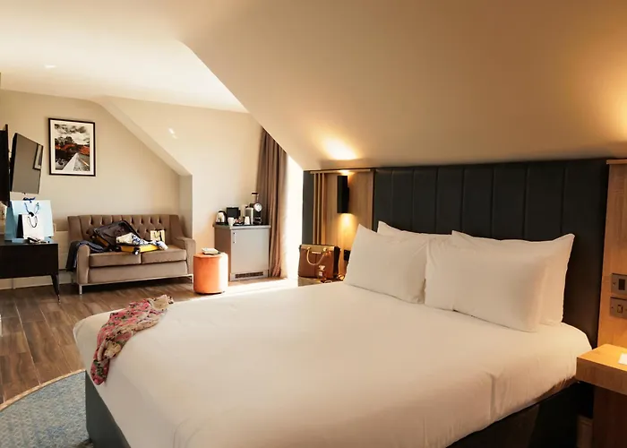 Springfield Hotel