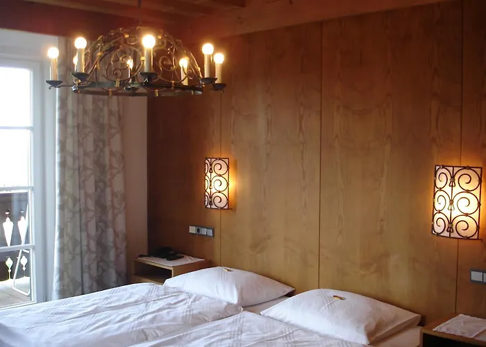 Hotel Latemar