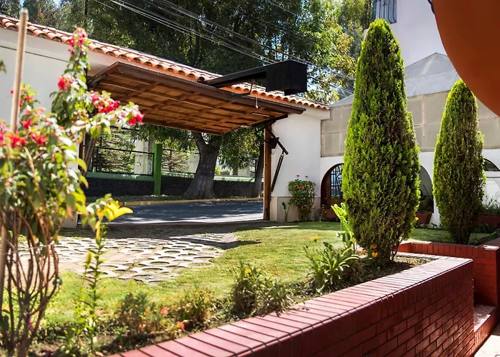 Hotel Benavides Arequipa