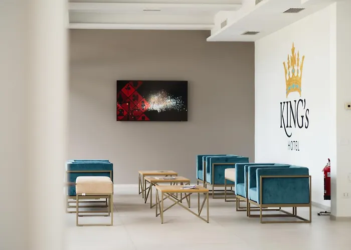 Hotel Al Giardino