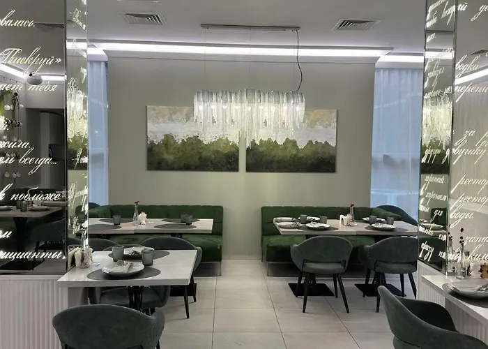 Park Hotel