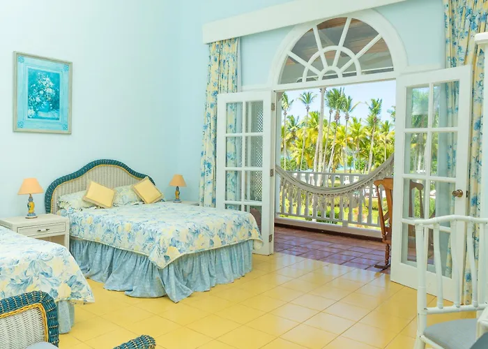 Hotel Villa Serena