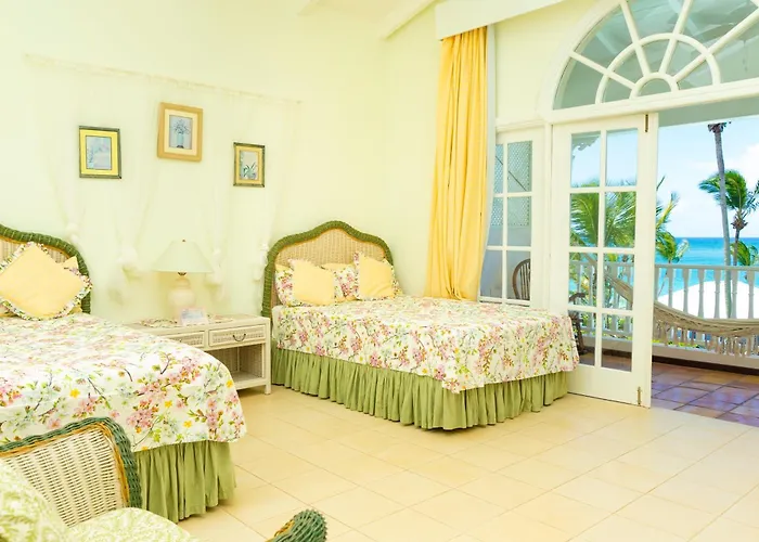Hotel Villa Serena