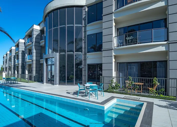 Portside Hotel Gisborne