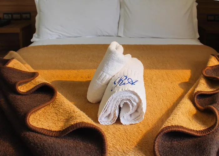 Hotel Riad Asfi