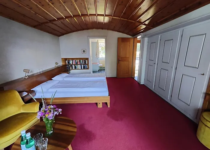 Arche De Noe B&B