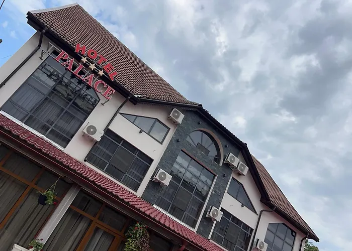 Hotel Palace