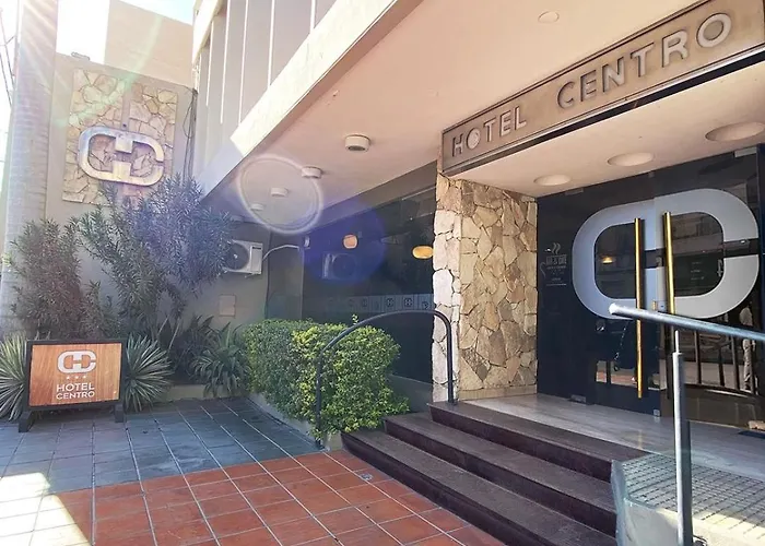 Hotel Centro