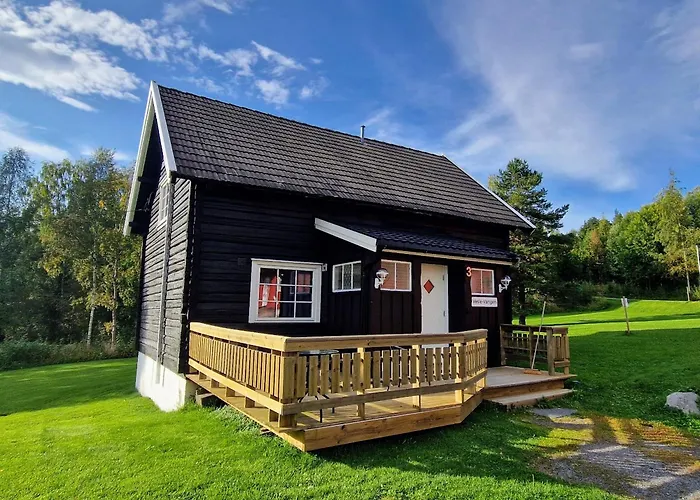 Camp Sjusjoen