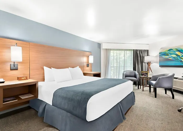 Hayward Inn
