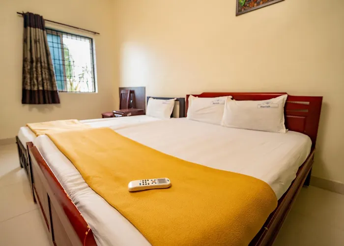Hotel Harish