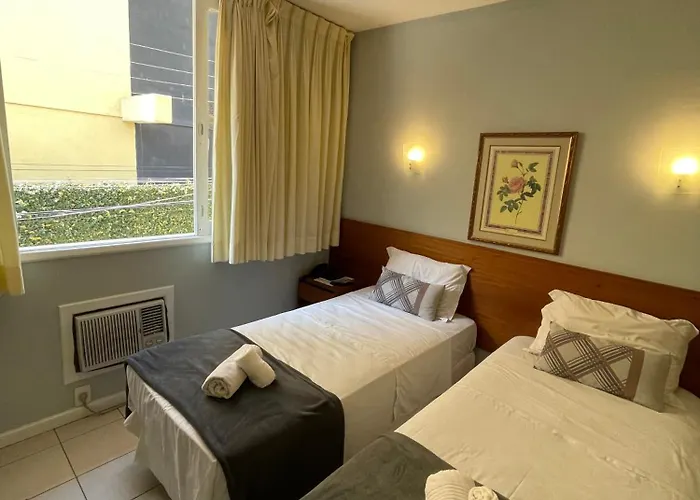 Hotel Petit Village Icarai