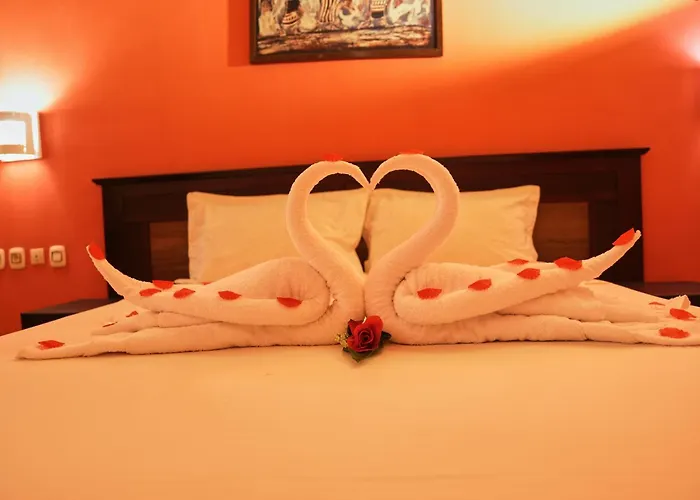 Dunia Hotel Bissau