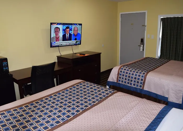 White Oaks Motel Pennsville/Carneys Point