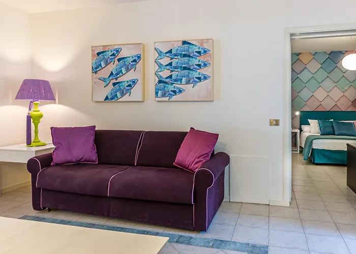 Oleandri Suite Hotel