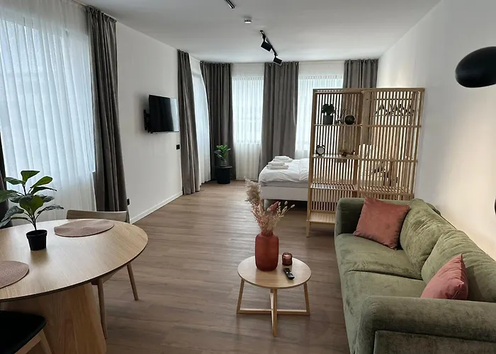 Hotel Arriate