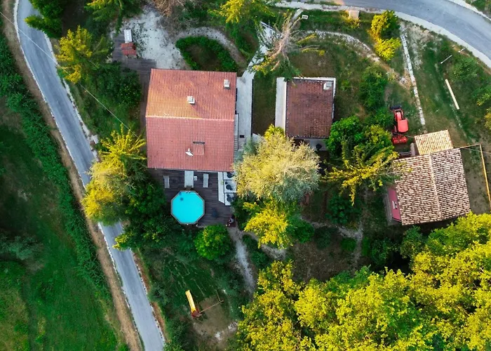 Saecula Natural Village Experience