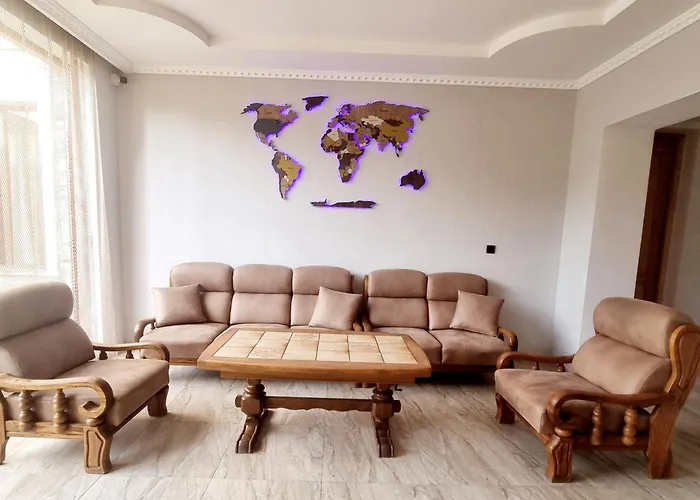 Hotel Giorgi