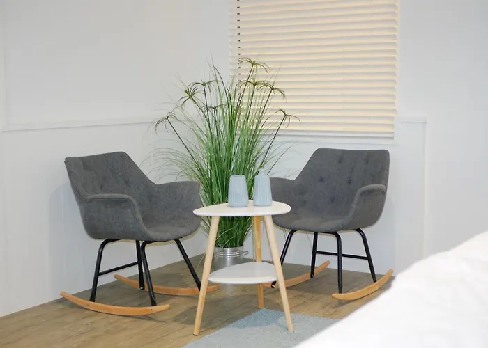 Plus Punkt Private Spa