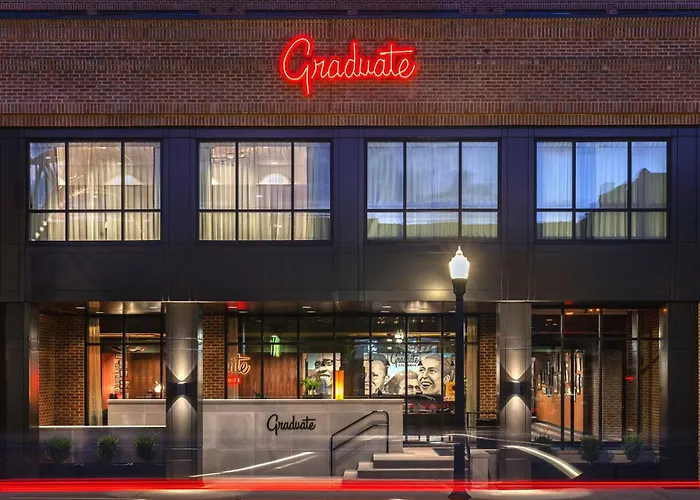 Graduate By Hilton Columbus