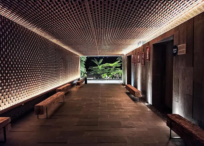 Hotel Dafam Wonosobo