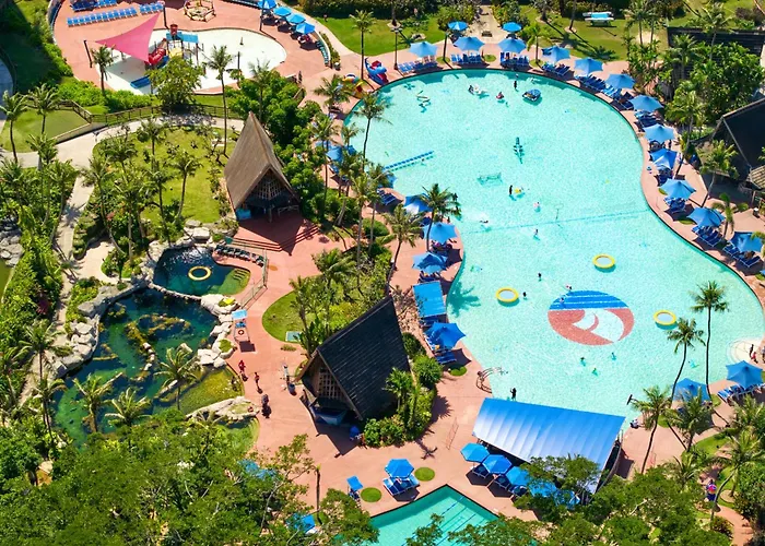 Pacific Islands Club Guam