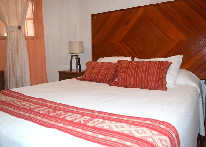 Hotel Casa El Moro