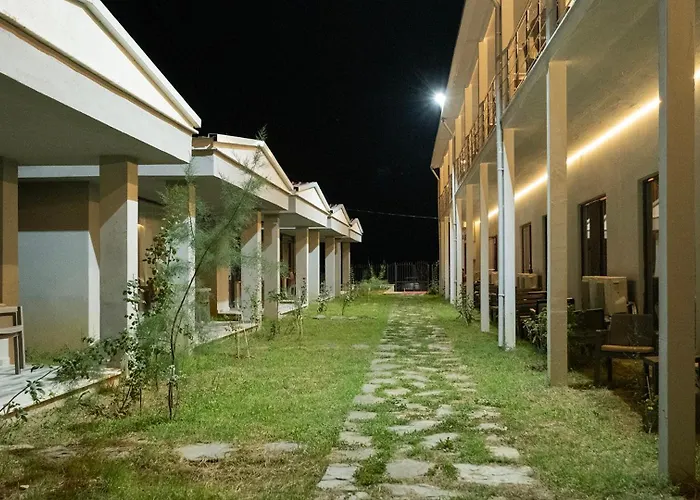 Yalikoey Deniz Otel Istanbul