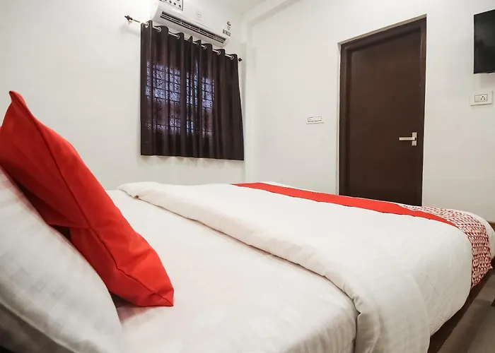 Hotel O Sree Laxmi Vilas