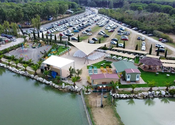 Happy Camp Mobile Homes In Camping Free Beach