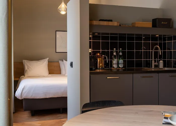 Hotel Abdij Dokkum