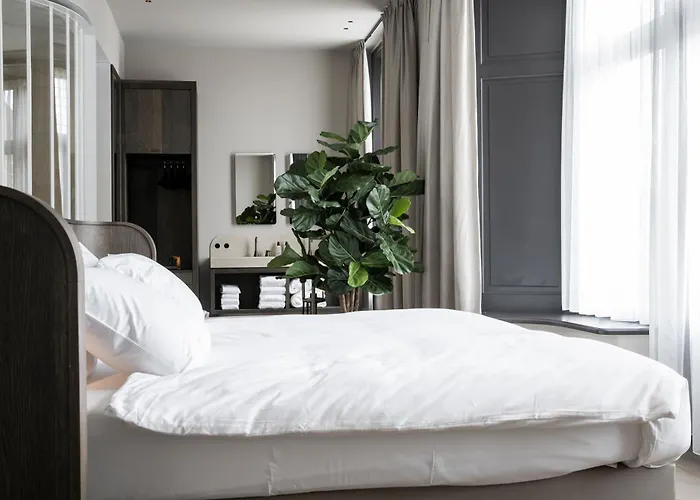 Hotel Abdij Dokkum