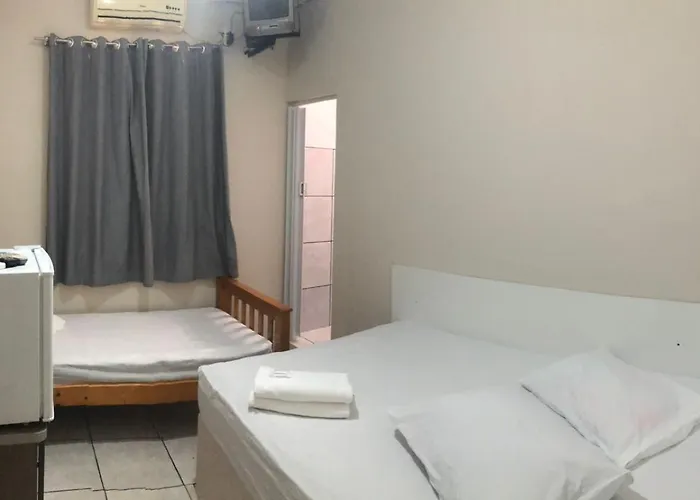 Hotel Laçador