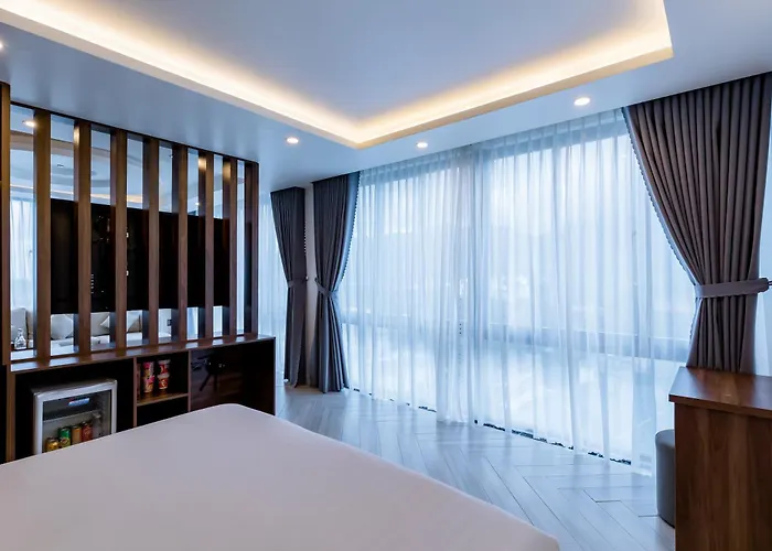 Tuan Ninh Hotel II