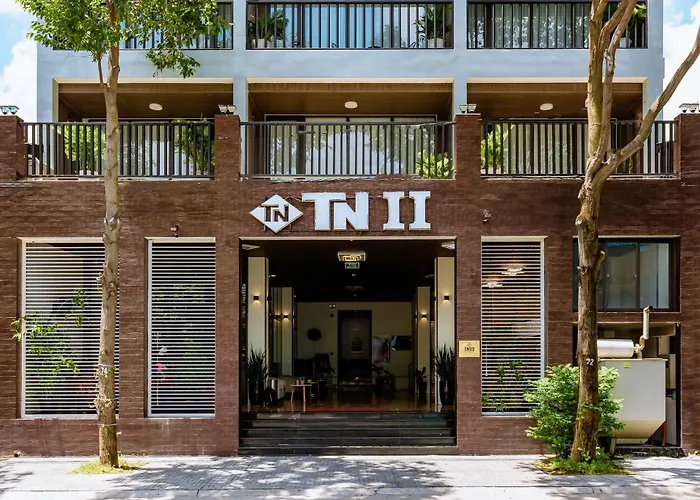 Tuan Ninh Hotel II
