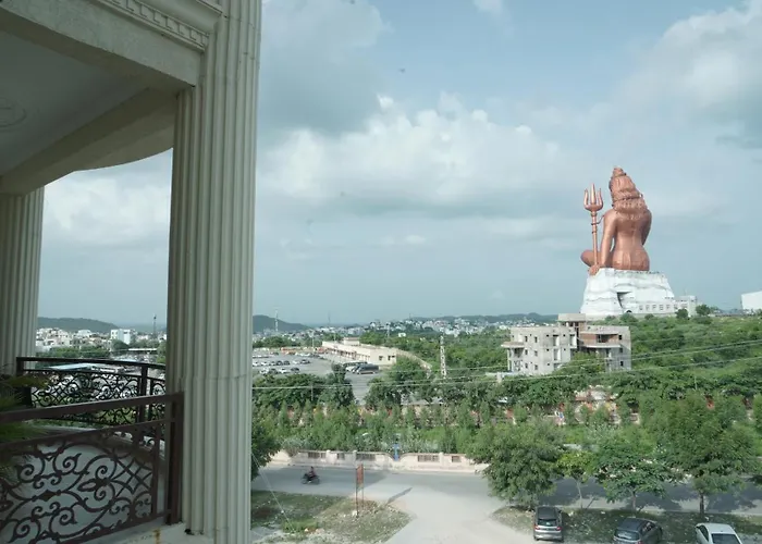 Sshubh Hotel Nathdwara