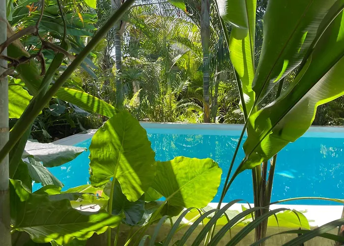Gaia Villas