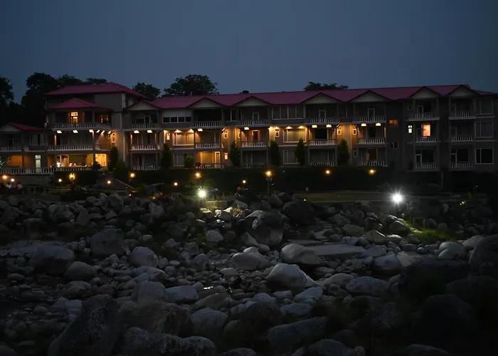 Neugal Riverfront Resort