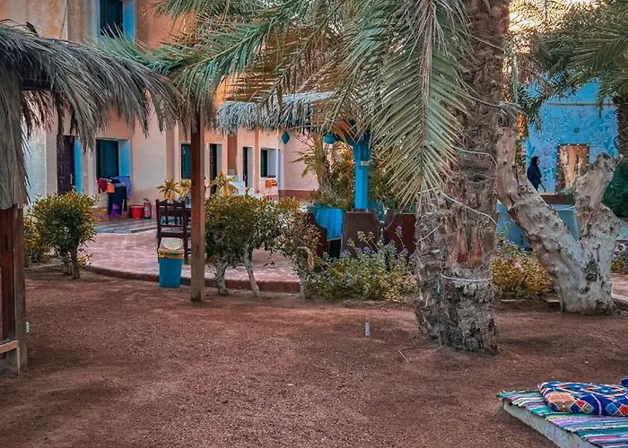 Miramar Camp Dahab