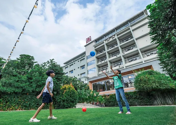 Nexstay Oshin Wayanad