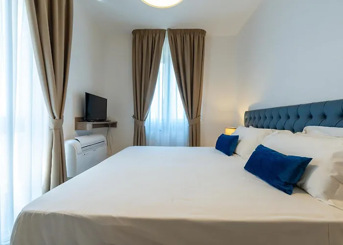 Boutique Hotel Palazzo Donna Iulia