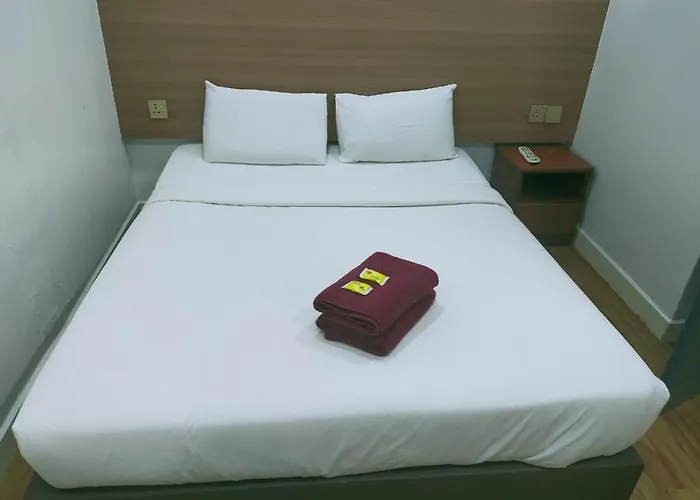 Esm Hotel