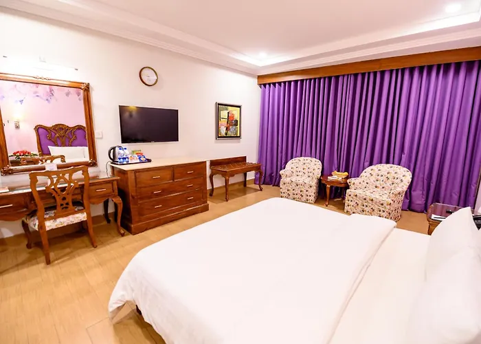 Hotel One Sargodha