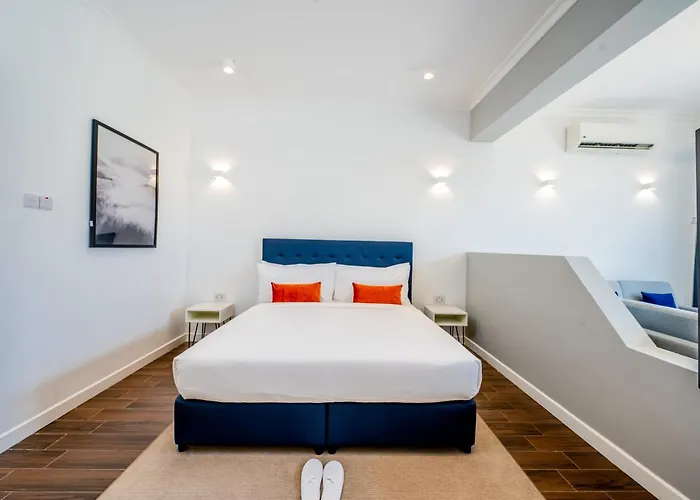 Urban By Cityblue Hotel, Dar Es Salaam