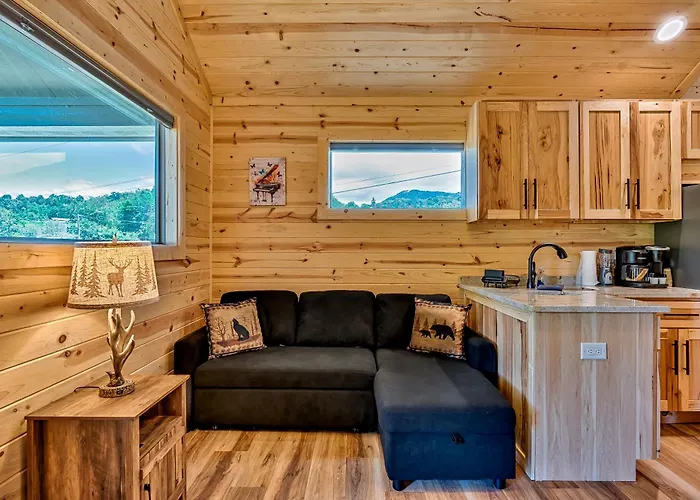Retreat On The Lake