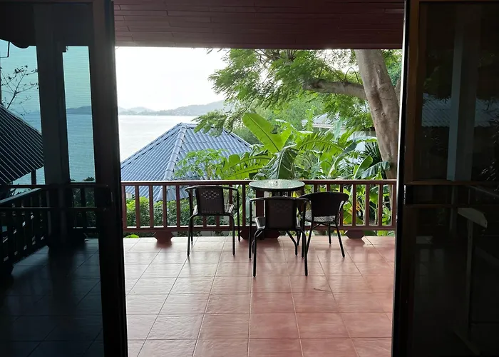 Lamai Bayview Boutique Resort