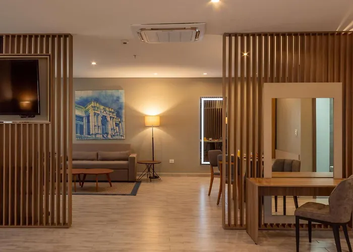 Tryp By Wyndham Asuncion