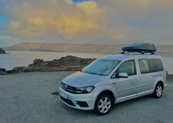 Smart Camper