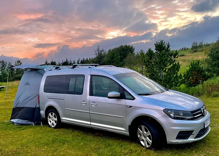 Smart Camper