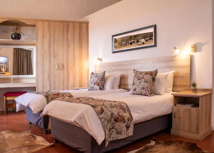 Rorke's Drift Bed&Breakfast